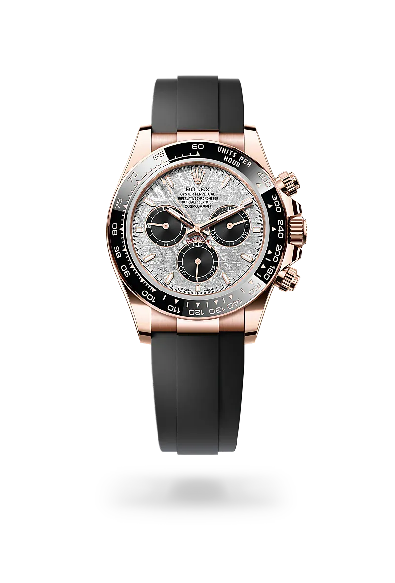 Rolex Watches Rolex Cosmograph Daytona M126515LN-0008