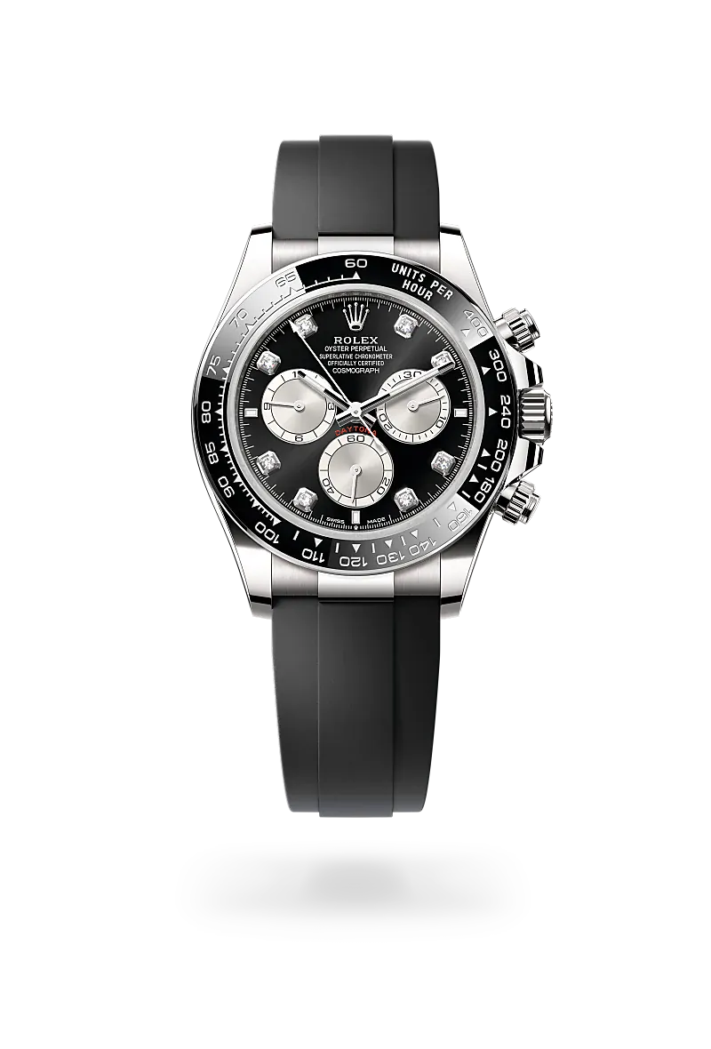 Rolex Watches Rolex Cosmograph Daytona M126519LN-0004