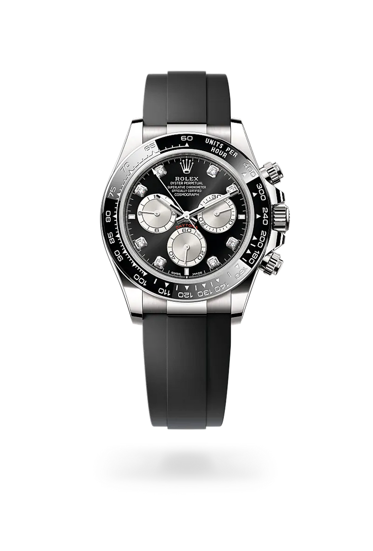 Rolex Watches Rolex Cosmograph Daytona M126519LN-0004
