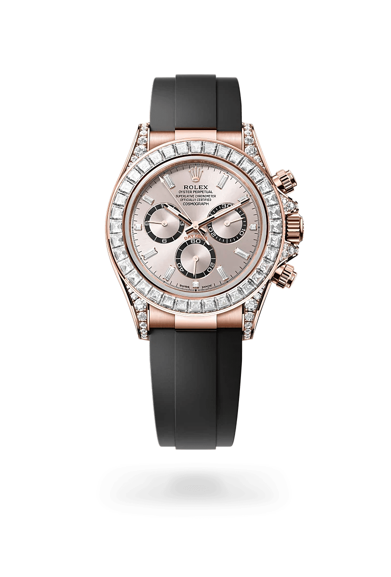 Rolex Watches Rolex Cosmograph Daytona M126535TBR-0002