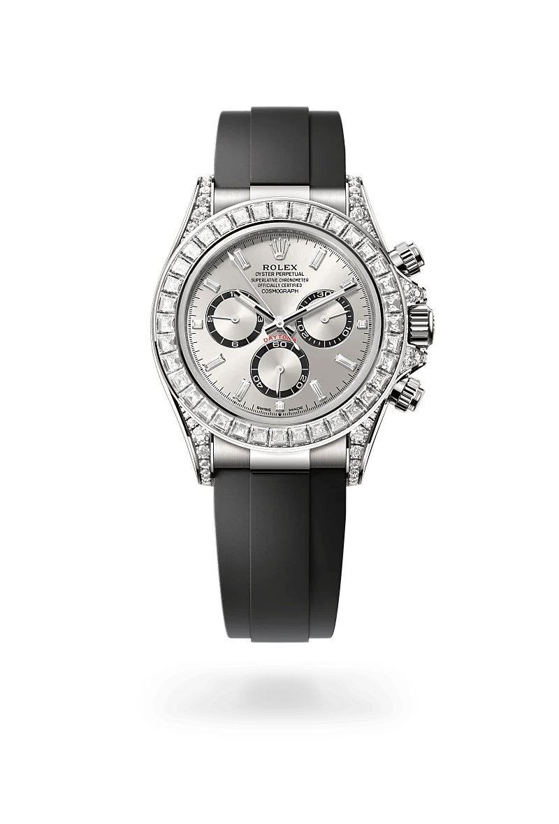 Rolex Watches Rolex Cosmograph Daytona M126539TBR-0002