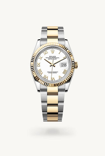 Rolex Watches Rolex Datejust M126233-0030