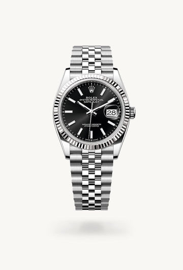 Rolex Watches Rolex Datejust M126234-0015