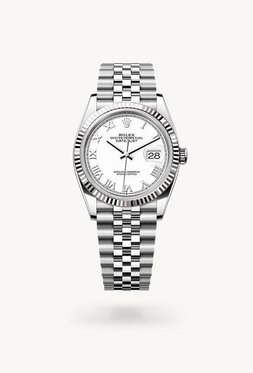 Rolex Watches Rolex Datejust M126234-0025