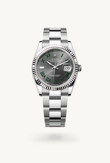 Rolex Watches Rolex Datejust M126234-0046