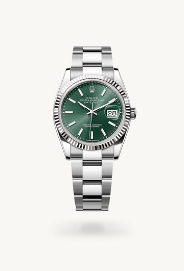 Rolex Watches Rolex Datejust M126234-0052