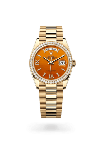 Rolex Watches Rolex Day-Date 36 M128348RBR-0049