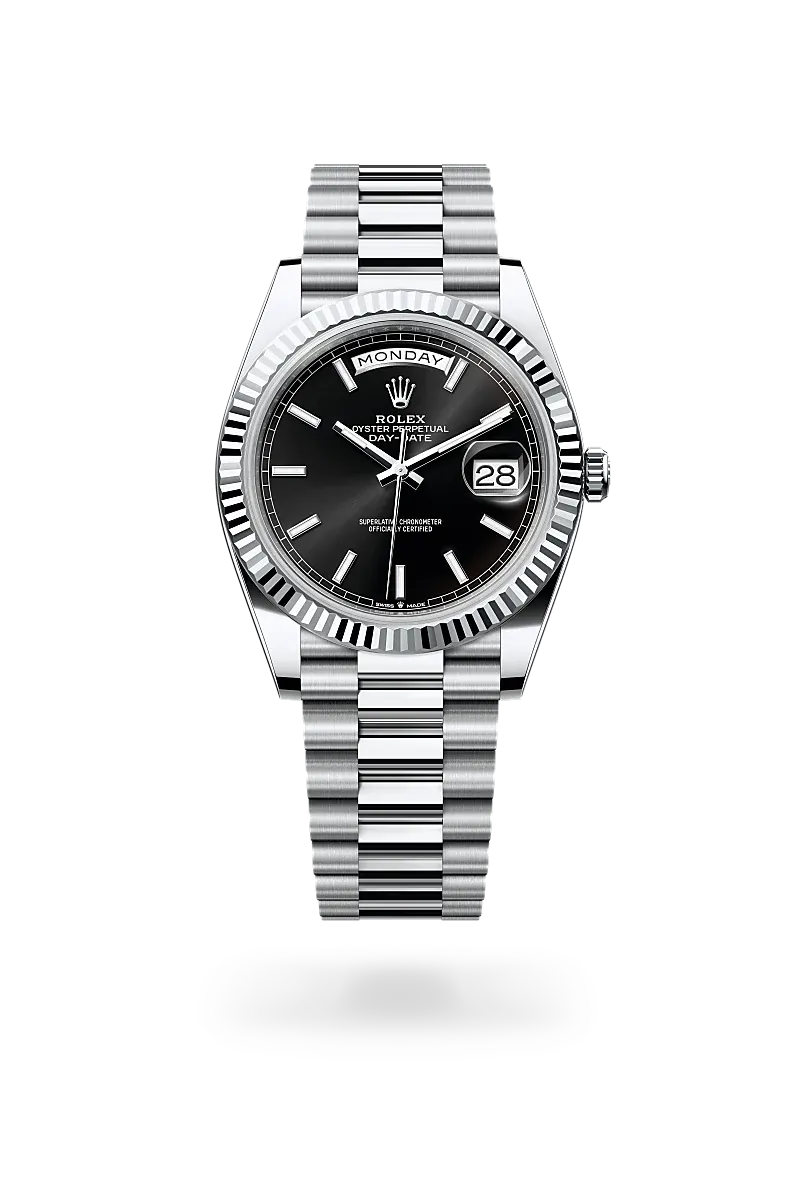 Rolex Watches Rolex Day-Date 40 M228236-0003