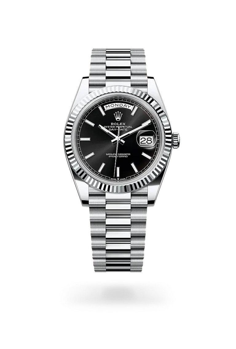 Rolex Watches Rolex Day-Date 40 M228236-0003