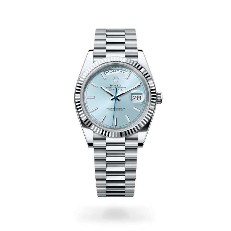 Rolex Watches Rolex Day-Date M228236-0018