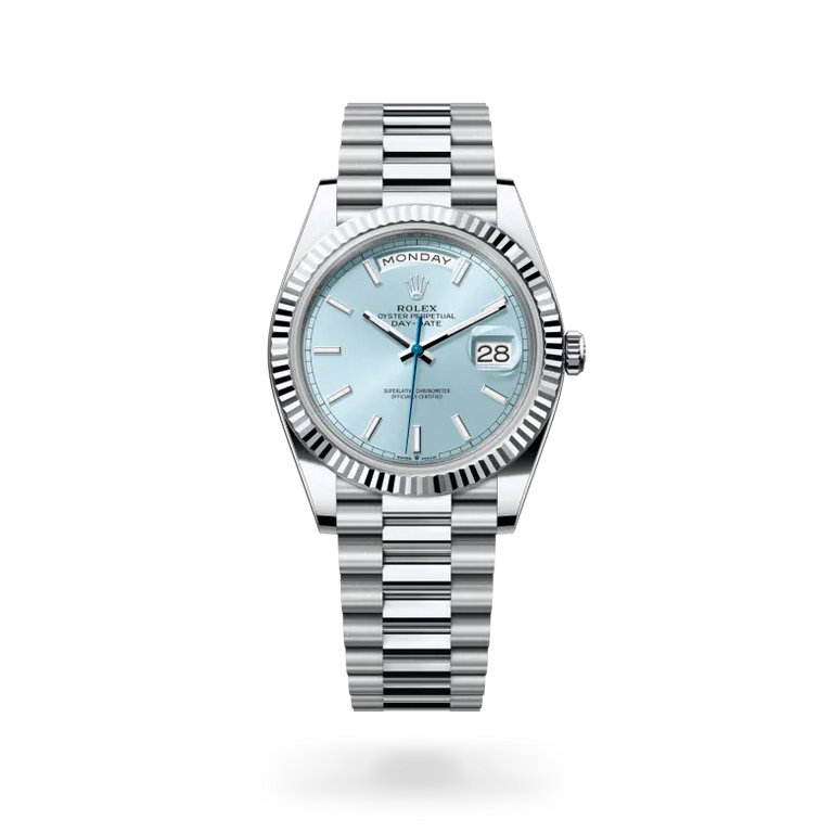 Rolex Watches Rolex Day-Date M228236-0018