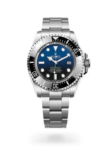 Rolex Watches Rolex Deepsea M136660-0005