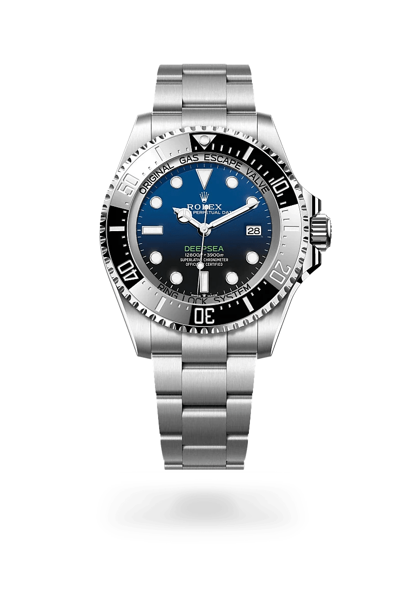 Rolex Watches Rolex Deepsea M136660-0005