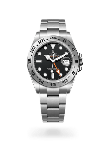 Rolex Watches Rolex Explorer II M226570-0002