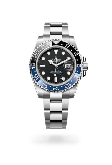 Rolex Watches Rolex GMT-Master II M126710BLNR-0003