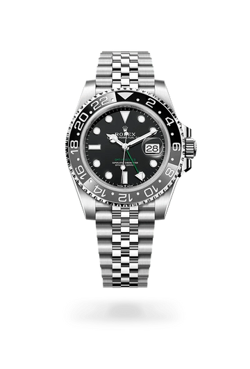 Rolex Watches Rolex GMT-Master II M126710GRNR-0003
