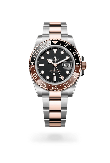 Rolex Watches Rolex GMT-Master II M126711CHNR-0002