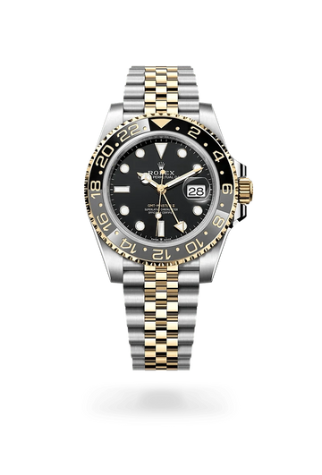 Rolex Watches Rolex GMT-Master II M126713GRNR-0001