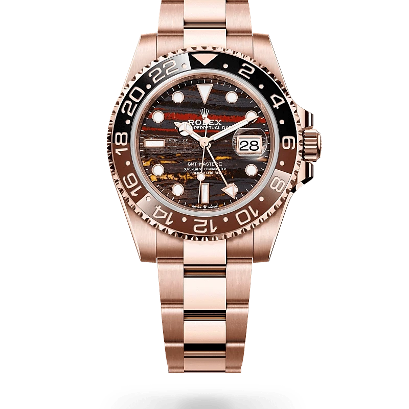 Rolex GMT-Master II M126715CHNR-0002