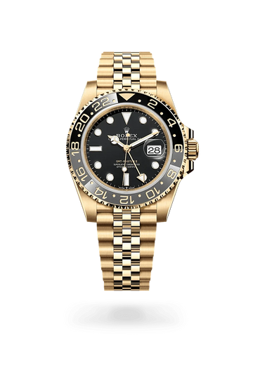 Rolex Watches Rolex GMT-Master II M126718GRNR-0001