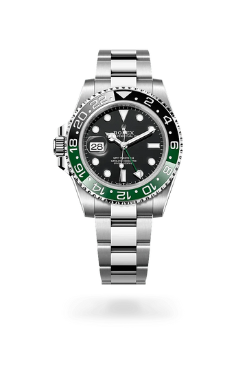 Rolex Watches Rolex GMT-Master II M126720VTNR-0001