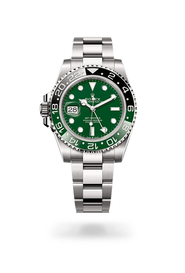 Rolex Watches Rolex GMT-Master II M126729VTNR-0001