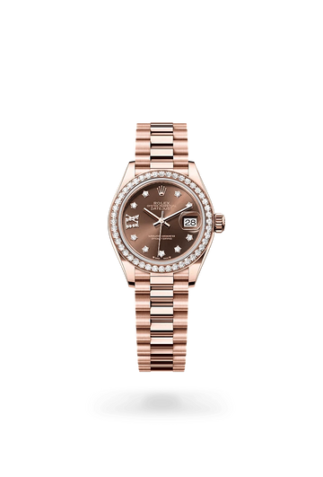 Rolex Watches Rolex Lady-Datejust M279135RBR-0001