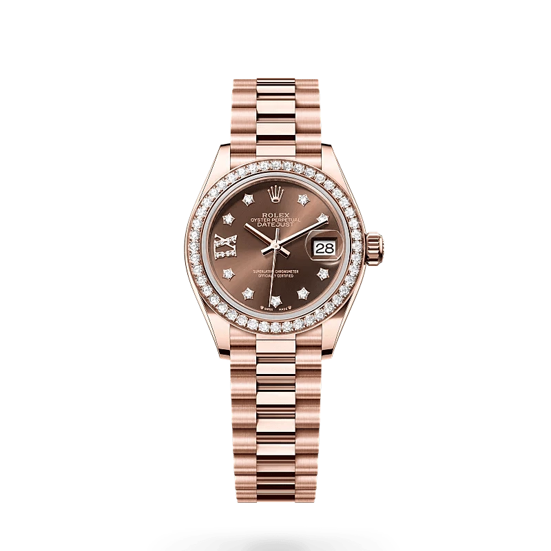 Rolex Lady-Datejust M279135RBR-0001