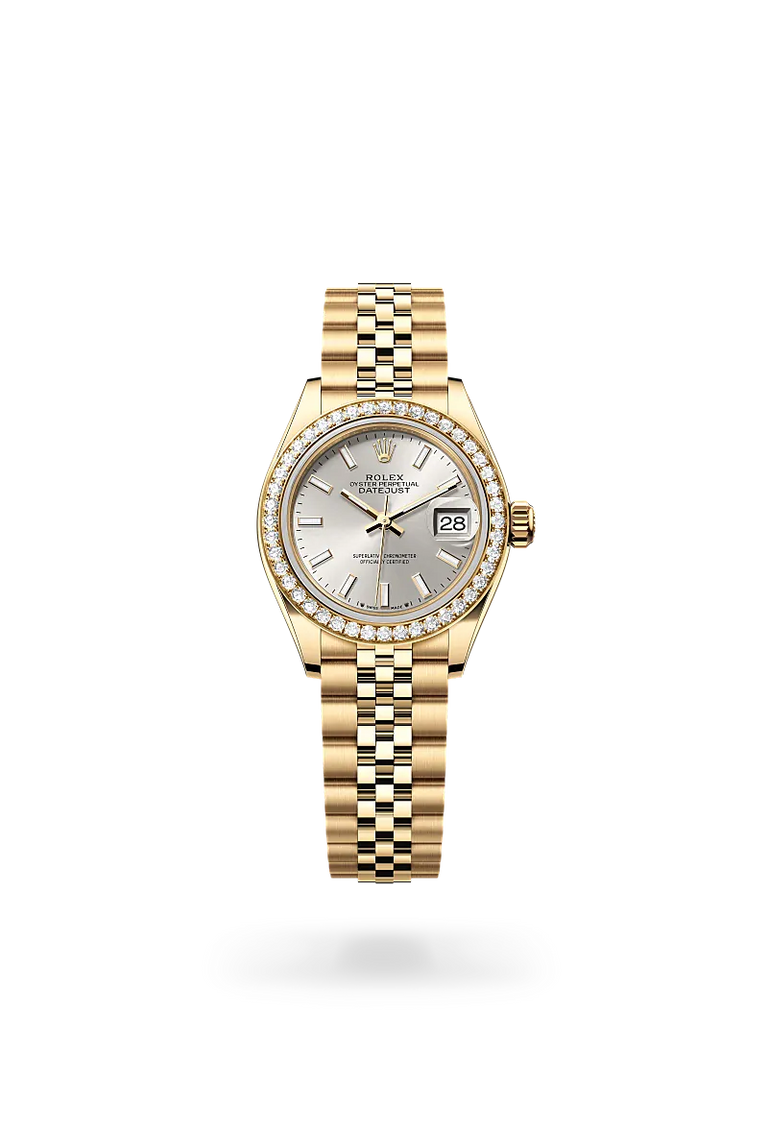 Rolex Watches Rolex Lady-Datejust M279138RBR-0012