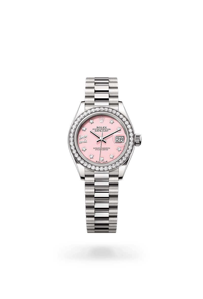 Rolex Watches Rolex Lady-Datejust M279139RBR-0002