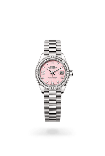 Rolex Watches Rolex Lady-Datejust M279139RBR-0002