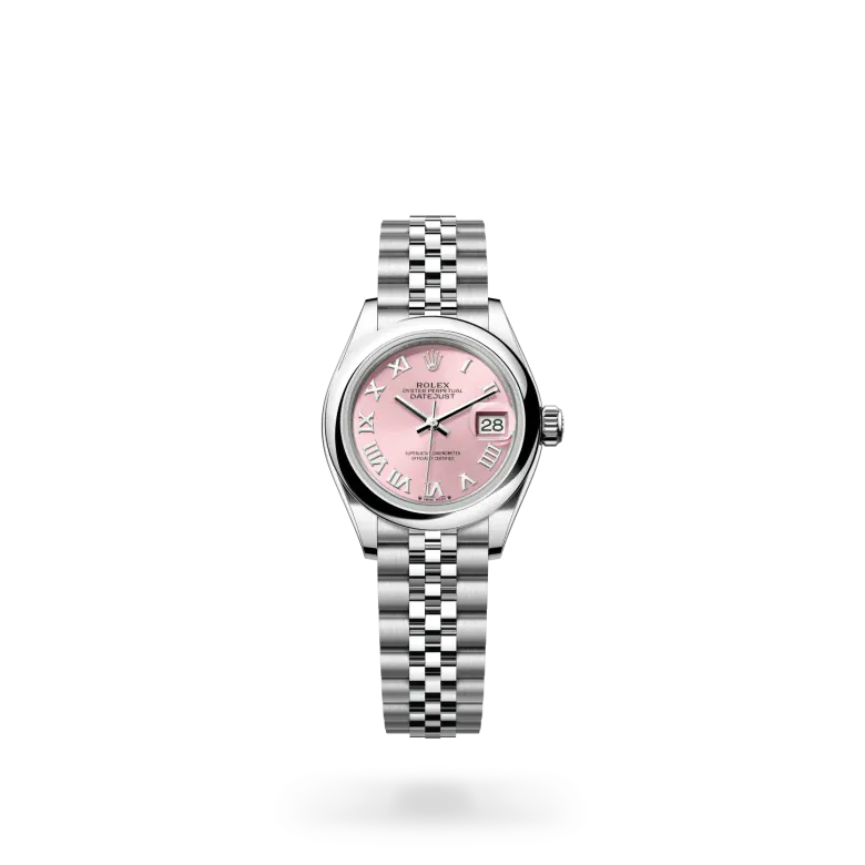 Rolex Watches Rolex Lady-Datejust M279160-0013