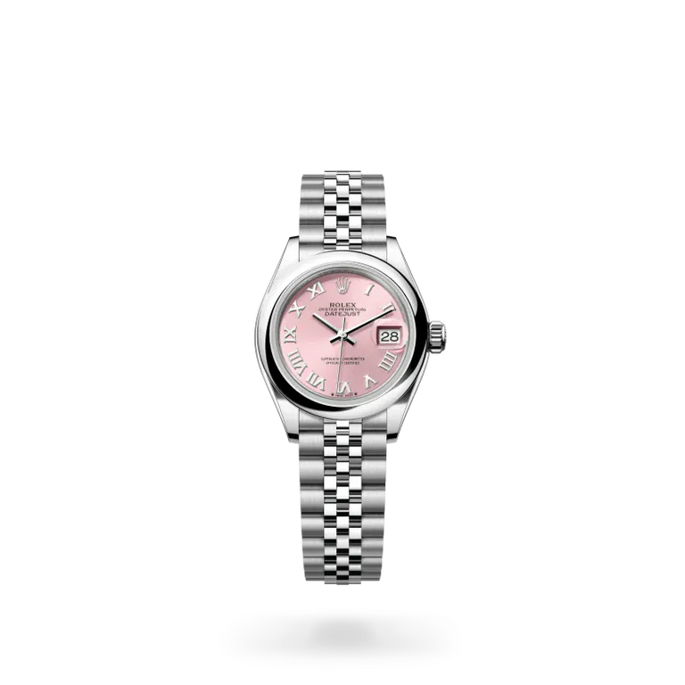 Rolex Watches Rolex Lady-Datejust M279160-0013