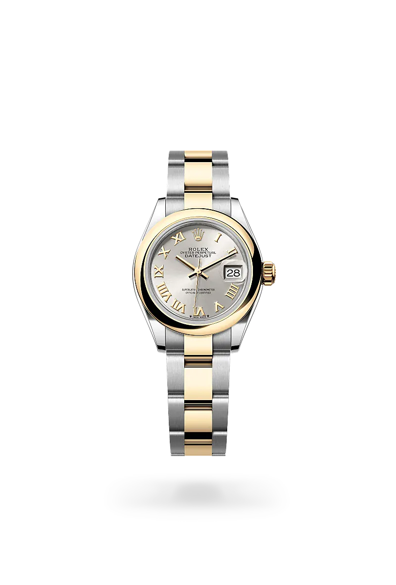 Rolex Watches Rolex Lady-Datejust M279163-0006
