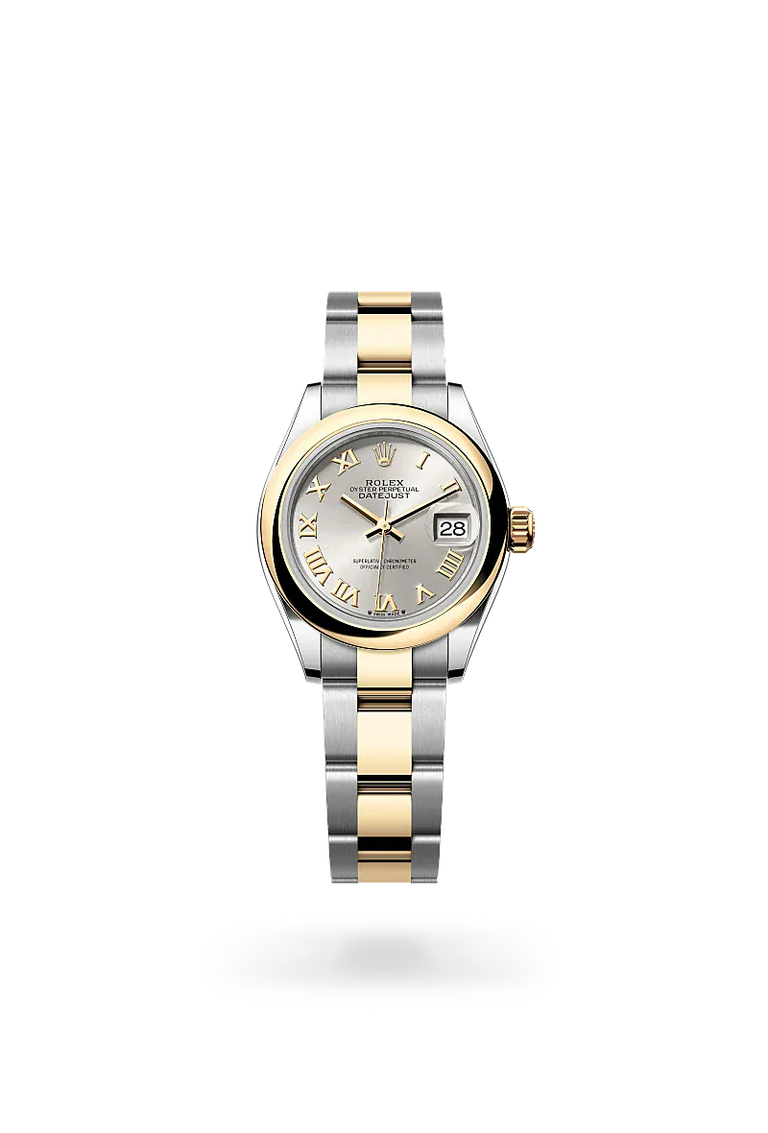 Rolex Watches Rolex Lady-Datejust M279163-0006