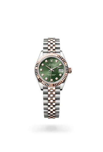 Rolex Watches Rolex Lady-Datejust M279171-0007