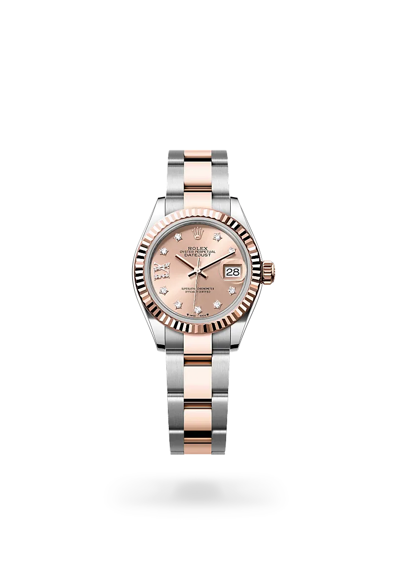 Rolex Watches Rolex Lady-Datejust M279171-0028