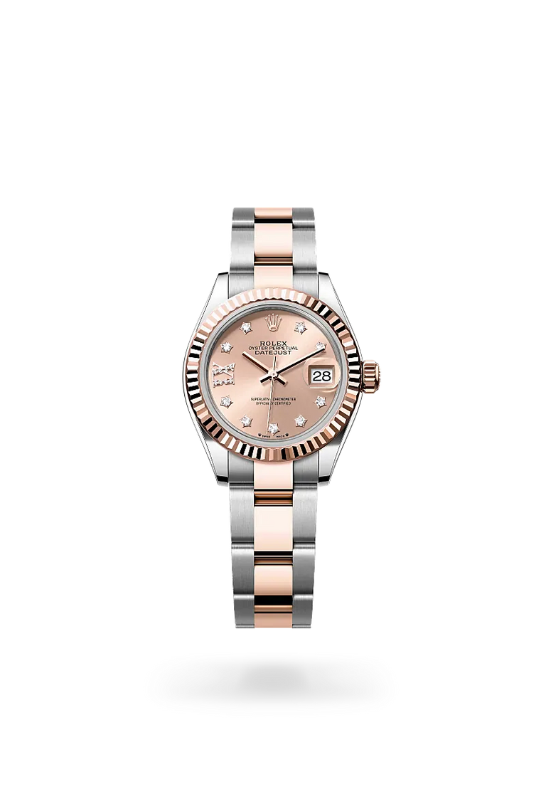 Rolex Watches Rolex Lady-Datejust M279171-0028