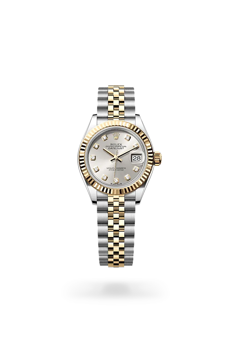 Rolex Watches Rolex Lady-Datejust M279173-0007