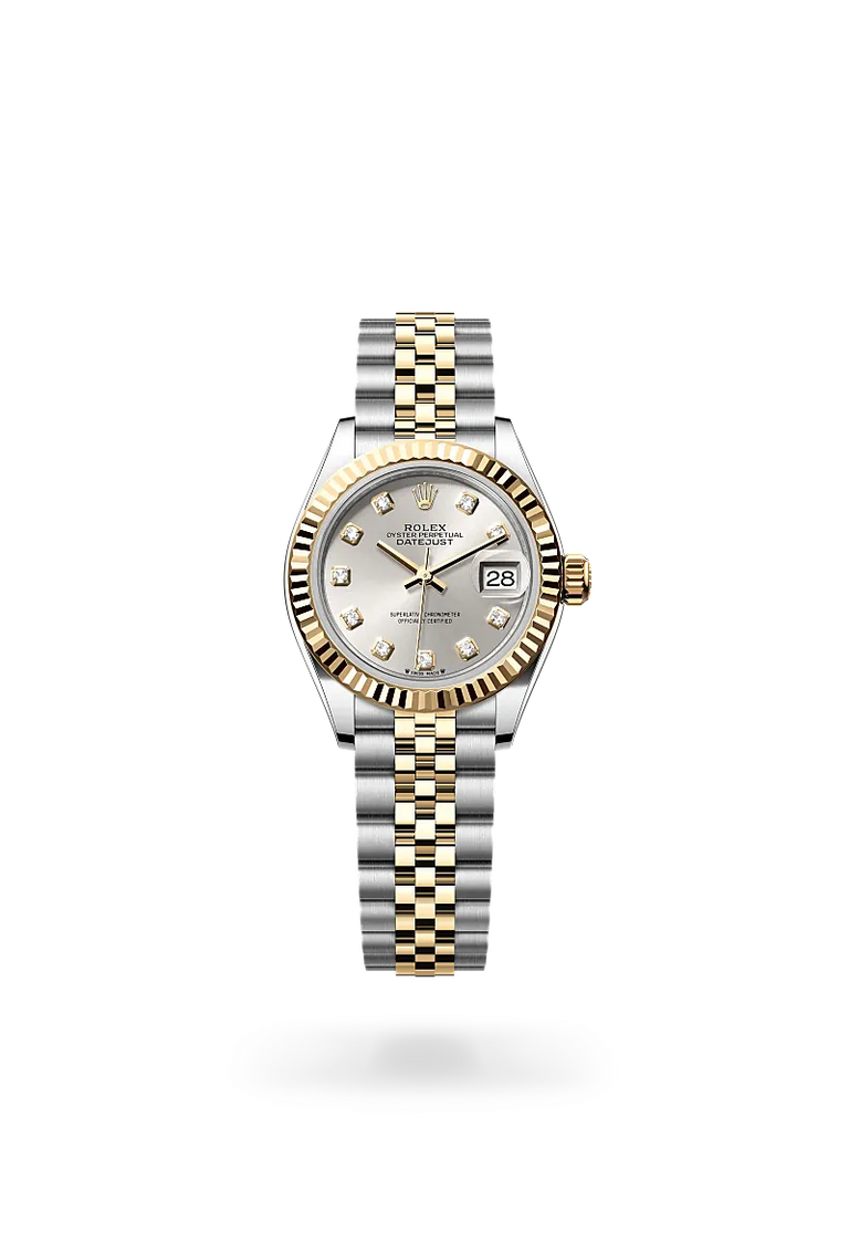 Rolex Watches Rolex Lady-Datejust M279173-0007