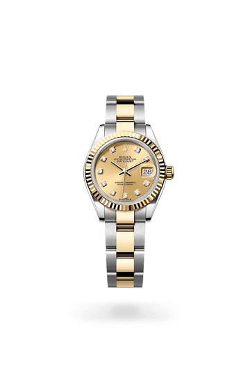 Rolex Watches Rolex Lady-Datejust M279173-0012