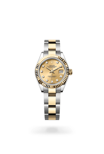 Rolex Watches Rolex Lady-Datejust M279173-0012