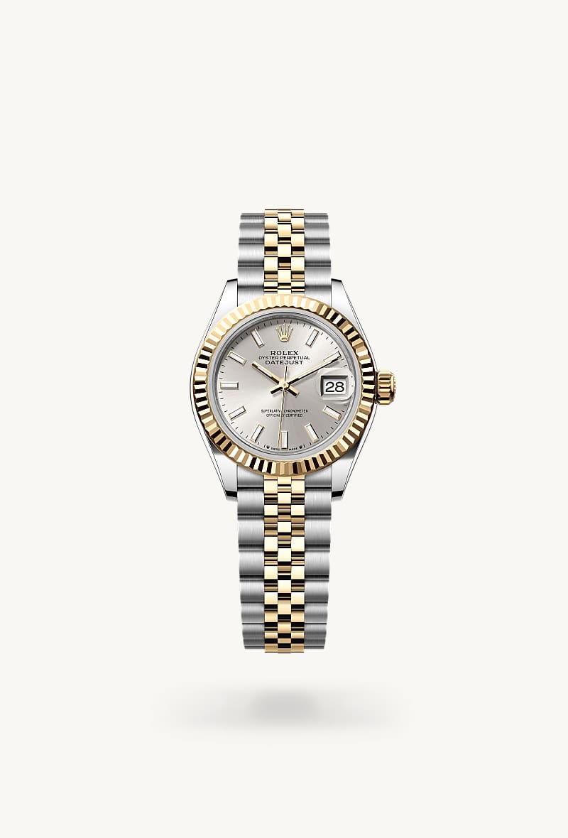 Rolex Watches Rolex Lady-Datejust M279173-0019