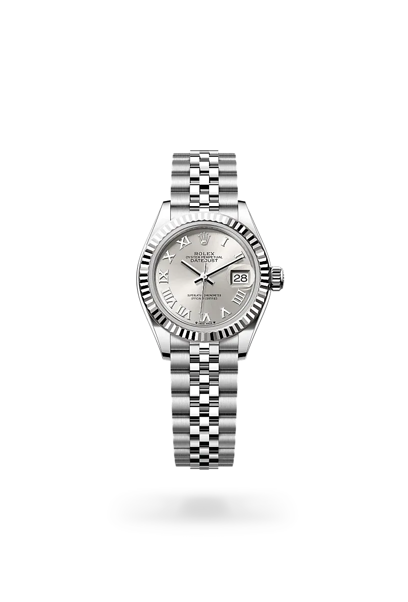 Rolex Watches Rolex Lady-Datejust M279174-0007