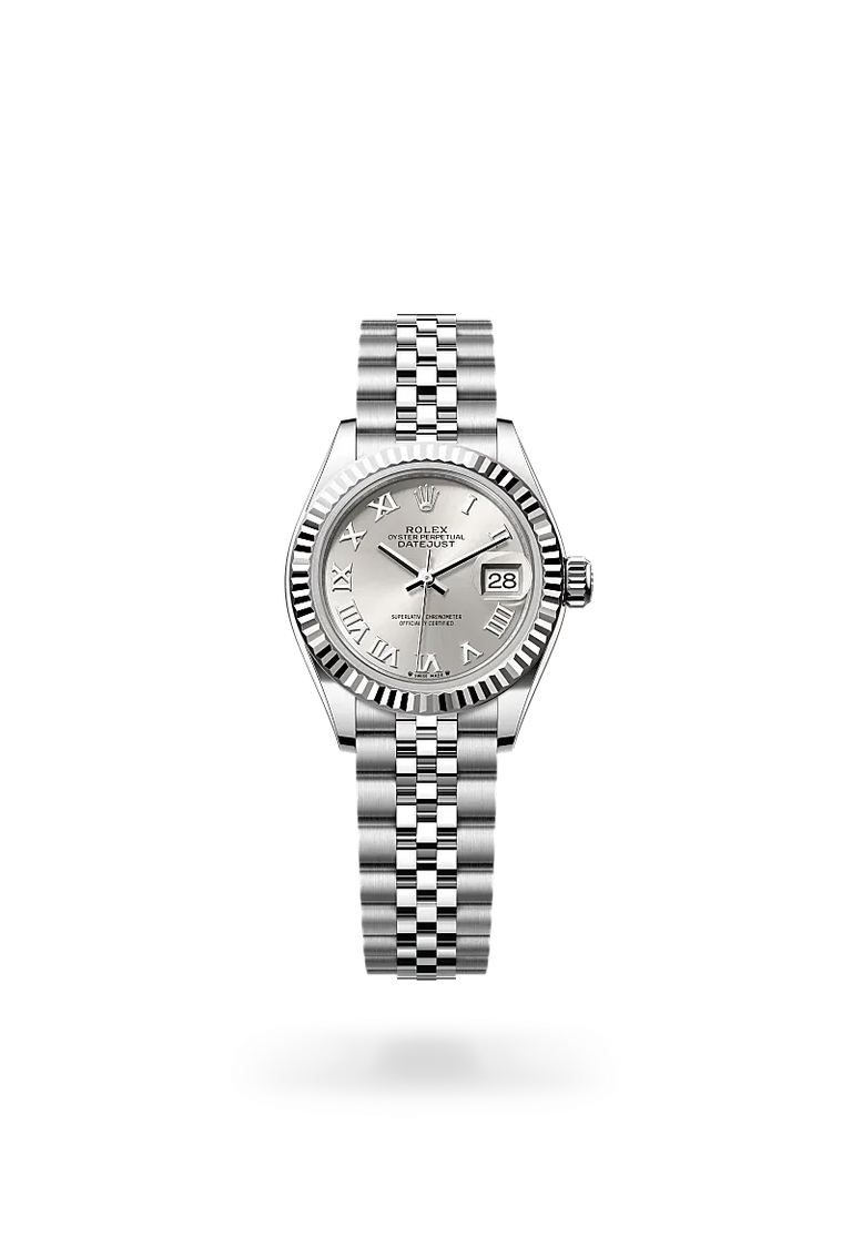 Rolex Watches Rolex Lady-Datejust M279174-0007