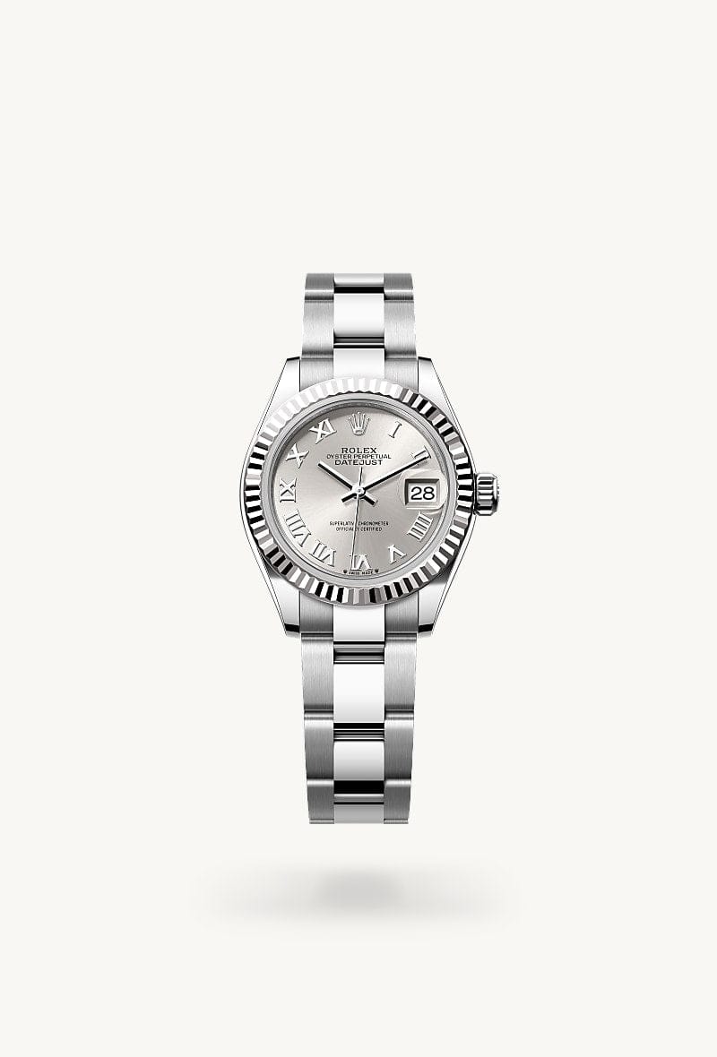 Rolex Watches Rolex Lady-Datejust M279174-0008
