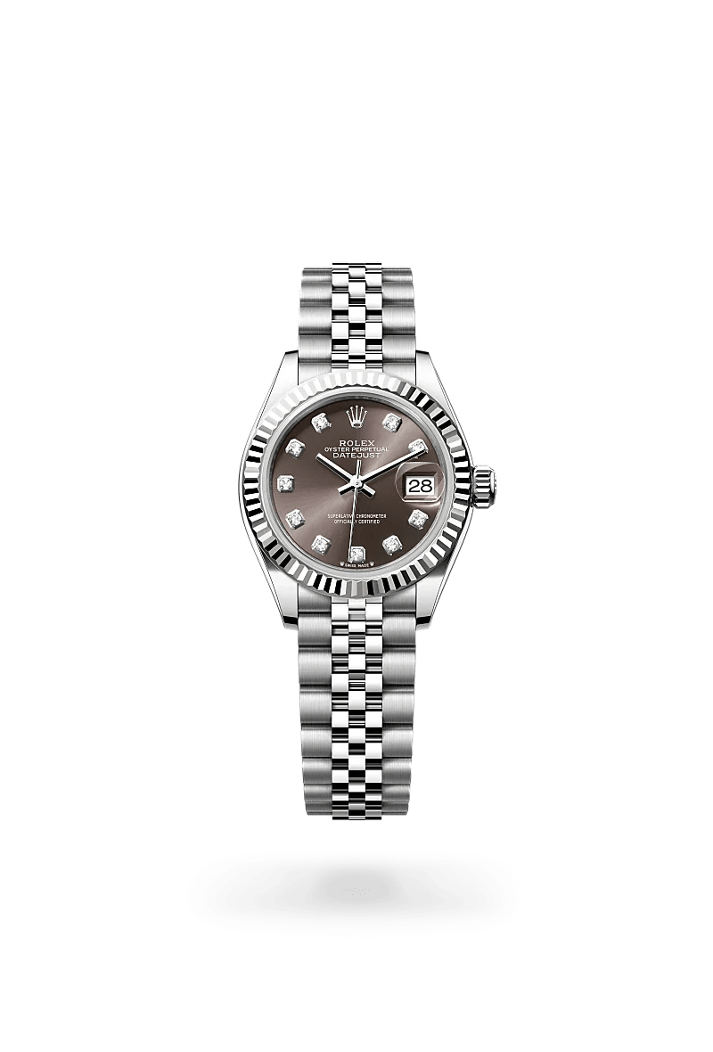 Rolex Watches Rolex Lady-Datejust M279174-0015