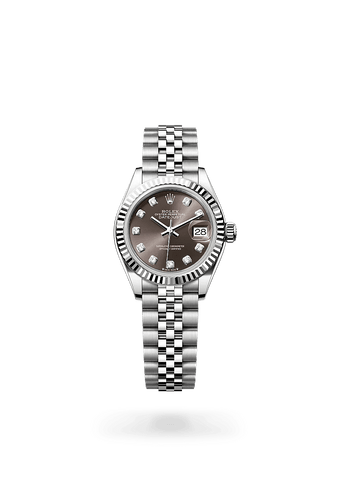 Rolex Watches Rolex Lady-Datejust M279174-0015