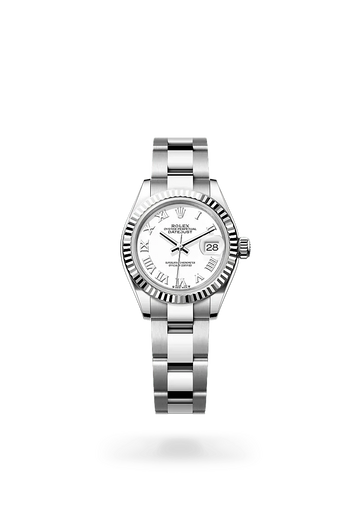 Rolex Watches Rolex Lady-Datejust M279174-0020