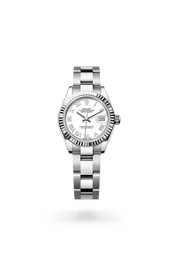 Rolex Watches Rolex Lady-Datejust M279174-0020